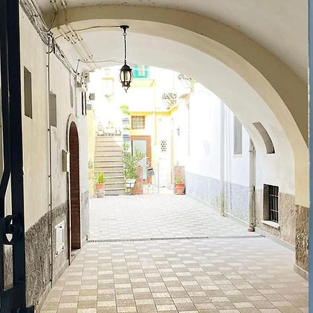 La Casa Di Maty Maiori Apartment ภายนอก รูปภาพ