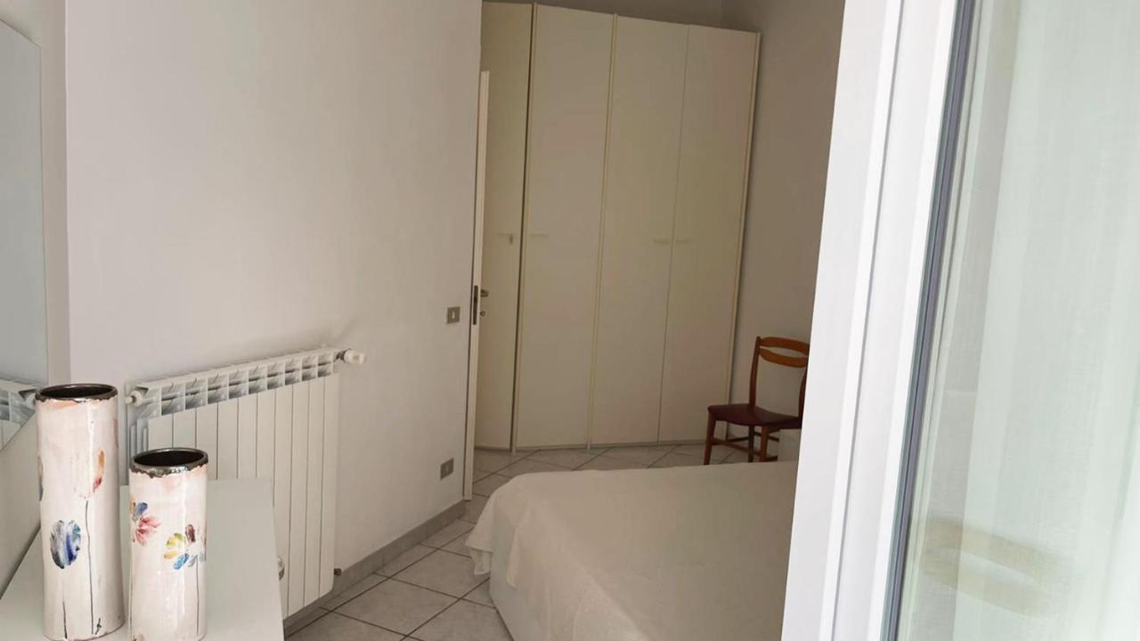 La Casa Di Maty Maiori Apartment ภายนอก รูปภาพ