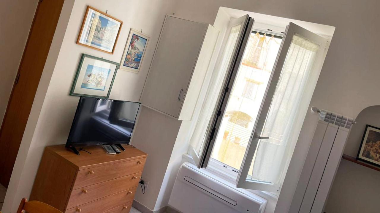 La Casa Di Maty Maiori Apartment ภายนอก รูปภาพ