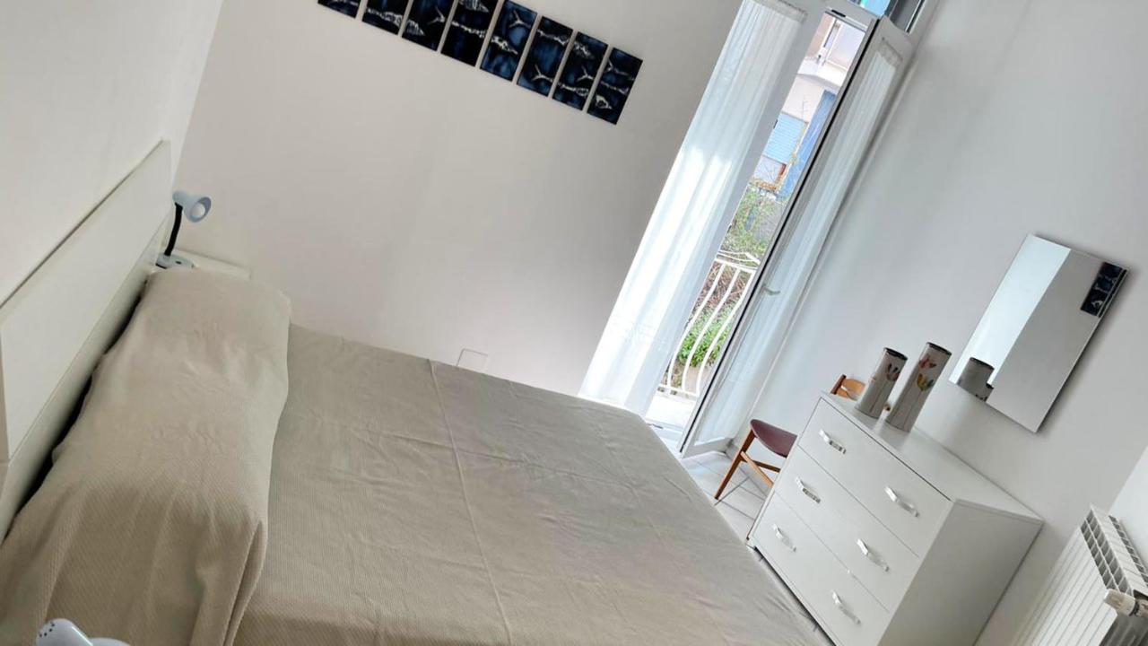 La Casa Di Maty Maiori Apartment ภายนอก รูปภาพ