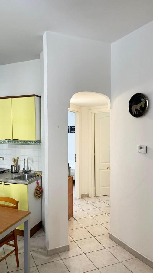 La Casa Di Maty Maiori Apartment ภายนอก รูปภาพ